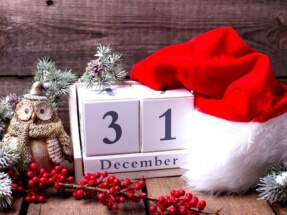 Минтруд предложил 31 декабря сделать выходным