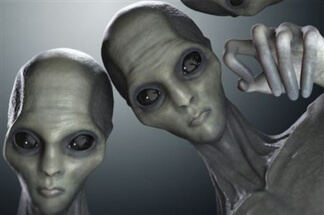 Раскрыты результаты поиска инопланетян