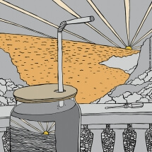 Мизантропы в раю