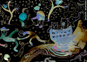 Август Счастливый. Колонка Игоря Хуциева