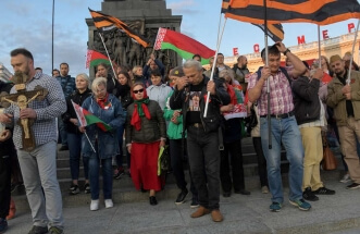 О, где же ты, бать?