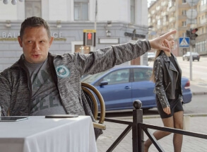 Максим Богрецов: власть разорвала контракт с людьми так же, как Мария Колесникова — свой паспорт»