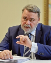 Минное антимонополе. О том, как прошел по нему Игорь Артемьев в кабинете Владимира Путина - Андрей Колесников