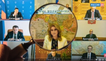 COVID и показывает Москва. Андрей Колесников о том, что что продиктовали президенту цифры, которые демонстрирует стране ее столица