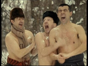 Названы регионы, где живут приверженцы здорового образа жизни