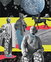 Землистое. Колонка Игоря Мартынова