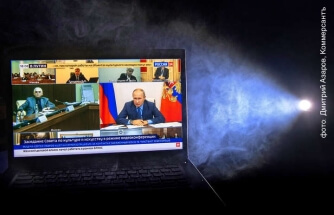 Андрей Колесников о том, сколько идей подарил миру президентский совет по культуре и искусству 