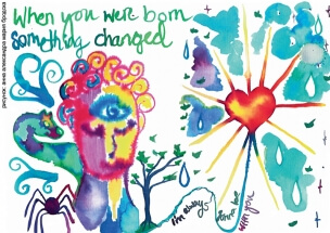 Амигдала человечества яростно пульсирует. Колонка Анны Марии Бродской