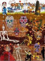 Мы просто хороним своих мертвецов. Колонка Андрея Никитина