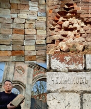 С кирпичом не поспоришь. Колонка Андрея Кирпичникова 