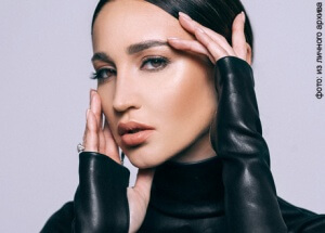 Супесь, суглинок и латекс Колонка Ольги Бузовой