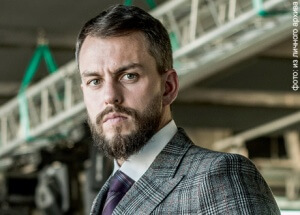 Через силу и боль. Колонка Ильи Сачкова