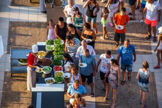 Москвичи раскупили почти все туры в Турцию на длинные школьные каникулы