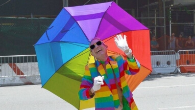 На «Госуслугах» исчезла графа о замене паспорта «по причине изменения пола»