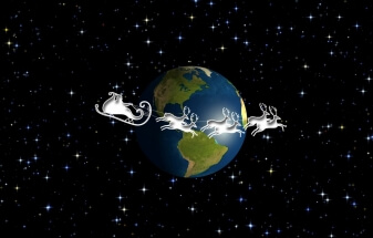 Российские космонавты останутся без подарков на Новый год