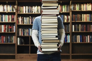 В России вдвое снизят размер НДС на электронные и аудиокниги