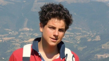 Папа Римский рассматривает возможность признать 15-летнего подростка "святым покровителем интернета"