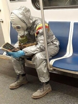 В пятницу число пассажиров в масках в общественном транспорте Москвы выросо до 96%