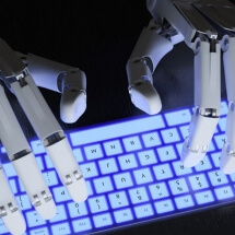 Искусственный интеллект впервые выиграл журналистскую премию 