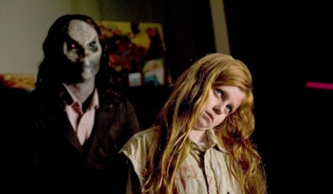 Ученые назвали самый страшный фильм ужасов в истории