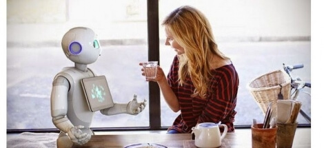 Почти половина компаний заявили о сокращениях из-за внедрения новых технологий