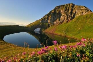 Составлен рейтинг самых солнечных регионов в ноябре
