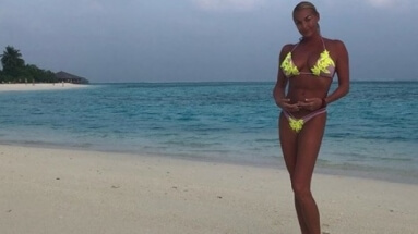 Отдых на Мальдивах может подешеветь на 30%