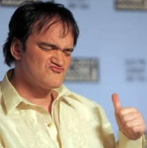 Квентин Тарантино посоветовал фильм на Хеллоуин