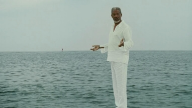 Более половины россиян верят в загробную жизнь