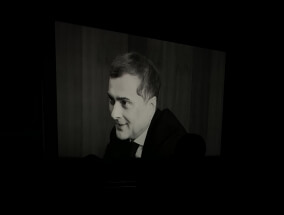 Владислав Сурков: «Это общие слова». Экс-помощник президента России Владислав Сурков рассказал «Русскому пионеру» о своем участии в спектакле Константина Богомолова «Бесы»