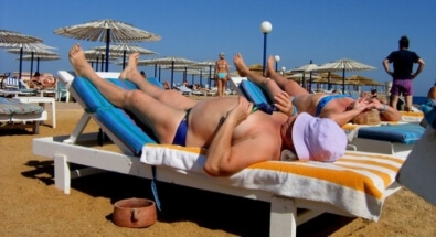 Турцию могут закрыть для туристов в ближайшее время