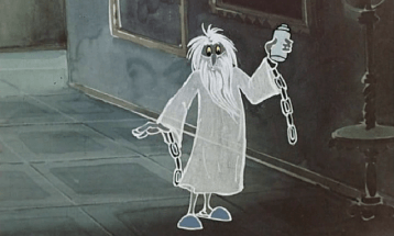 Составлен список самых страшных книг