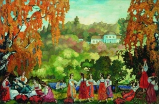 Специально для читателей "РП" синоптик дал прогноз погоды