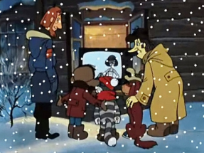 Кремлевская елка пройдет "на удаленке"