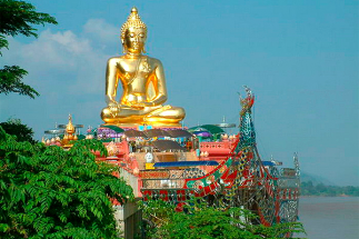 Тайланд озвучил иностранным туристам новые условия для въезда