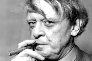 Автор "Заводного апельсина" был против, чтобы книга попала в руки читателям