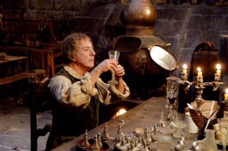 Ученые попытаются воссоздать запахи Европы XVI-XX веков