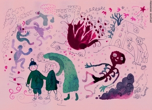 «Бульварный роман». Колонка Игоря Хуциева