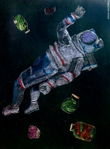 Околокосмическая драма. Колонка Андрея Бильжо