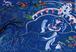 Там ничего нет. Колонка Лианы Давидян 