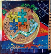 Я стану землей. Колонка Иосифа Райхельгауза