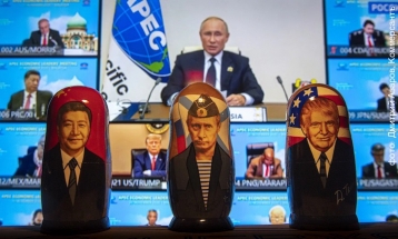 Андрей Колесников о том, как Владимир Путин и Дональд Трамп дали старт поединку вакцин