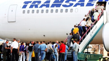 Роспотребнадзор: 90% всех ввезенных в Россию случаев COVID-19 - из Турции