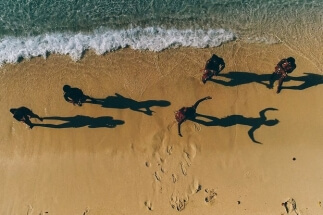 Россияне назвали страны-убежища, где хотели бы переждать вторую волну пандемии