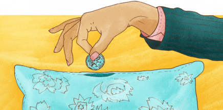 Лишь четверть россиян имеют финансовую подушку безопасности на случай увольнения 