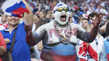 Впервые ученые отследили, что происходит с мозгом спортивных фанатов во время матчей