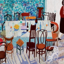 Бабушка Шендля. Колонка Лены Фейгин