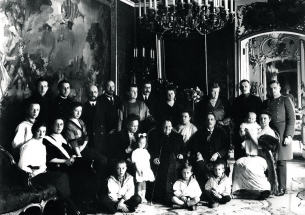 Колумбийский университет опубликовал воспоминания русских эмигрантов о событиях 1917 года