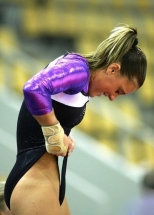 В Швеции юным гимнастам разрешили самим выбирать команду вне зависимости от пола