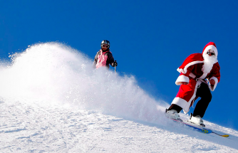 В Австрии с 24 декабря начнут работать горнолыжные курорты